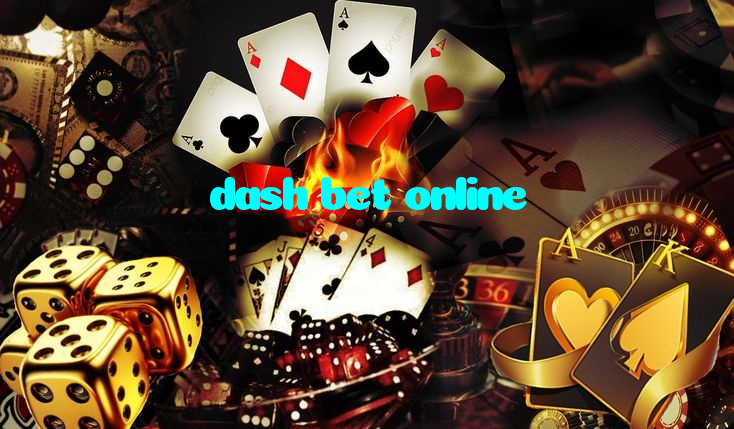 available types of dash bet online bet including pre-match live express and system bets